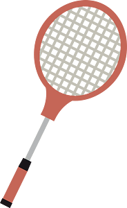 Badminton sports