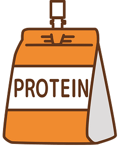 Bag for liquids