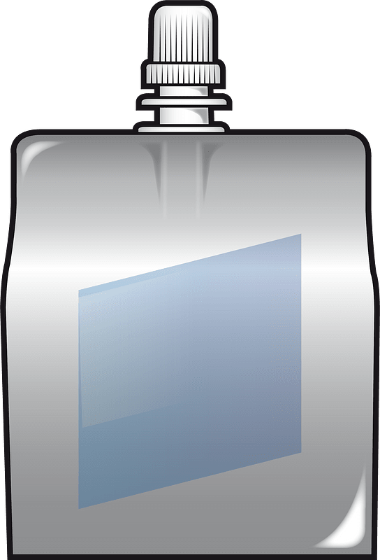 Bag for liquids