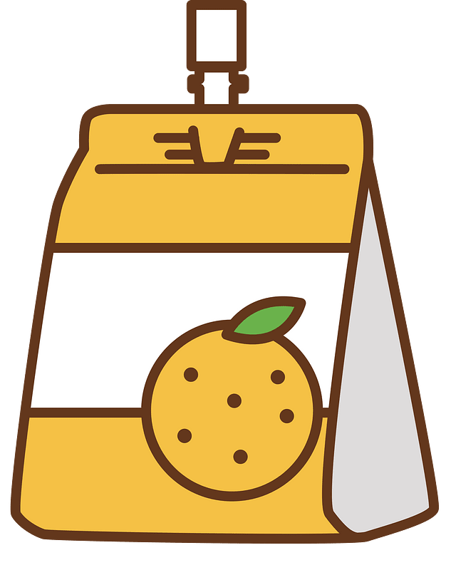 Bag for liquids