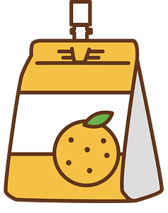 Bag for liquids