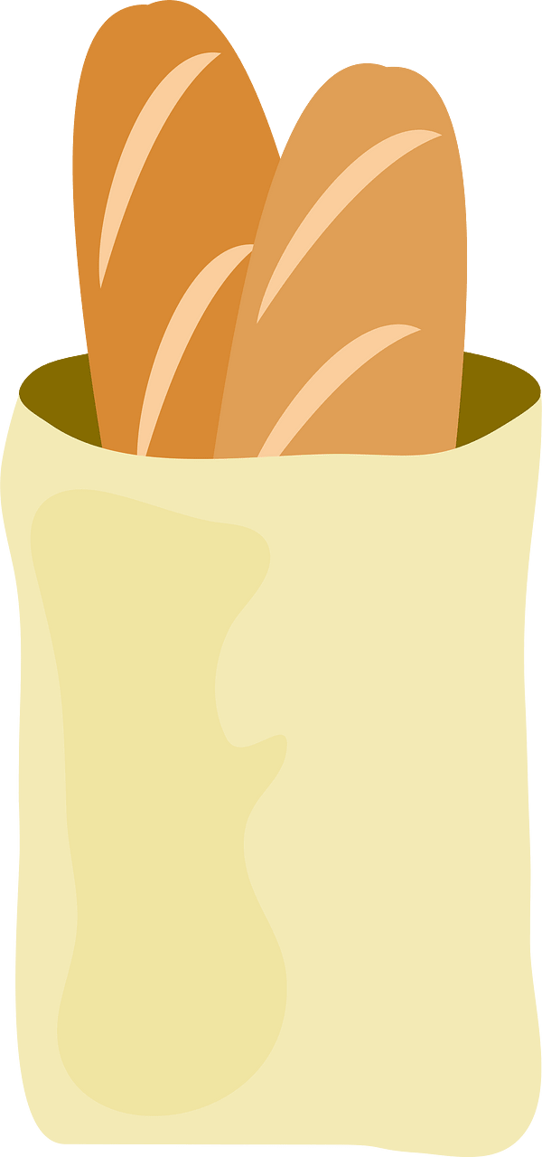フランスパン