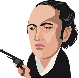 Bakumatsu people