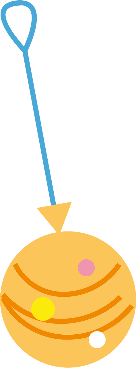 Ball toy