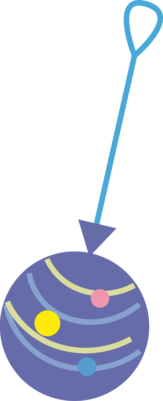 Ball toy