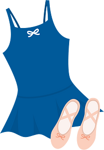 Ballet ballerina