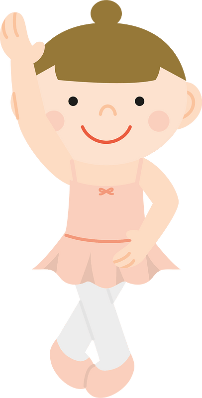 Ballet ballerina