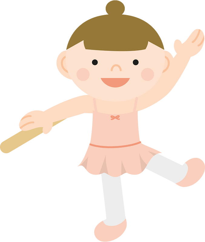 Ballet ballerina