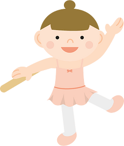 Ballet ballerina