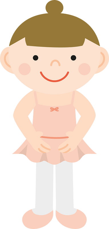 Ballet ballerina