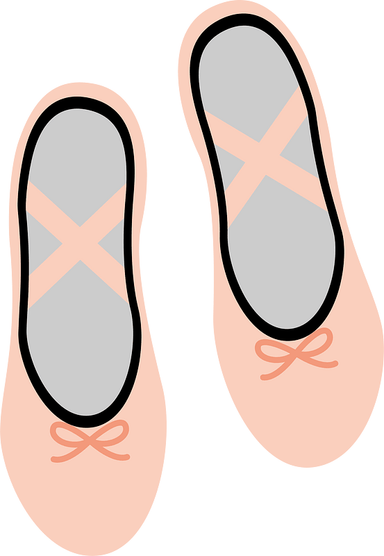 Ballet ballerina
