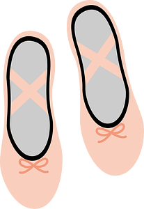 Ballet ballerina