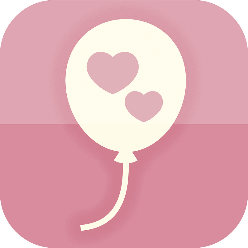 Balloon icon