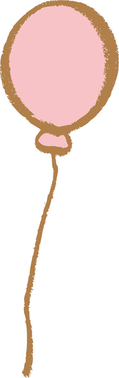 气球