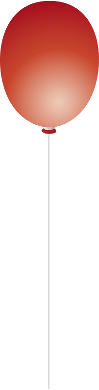 風船