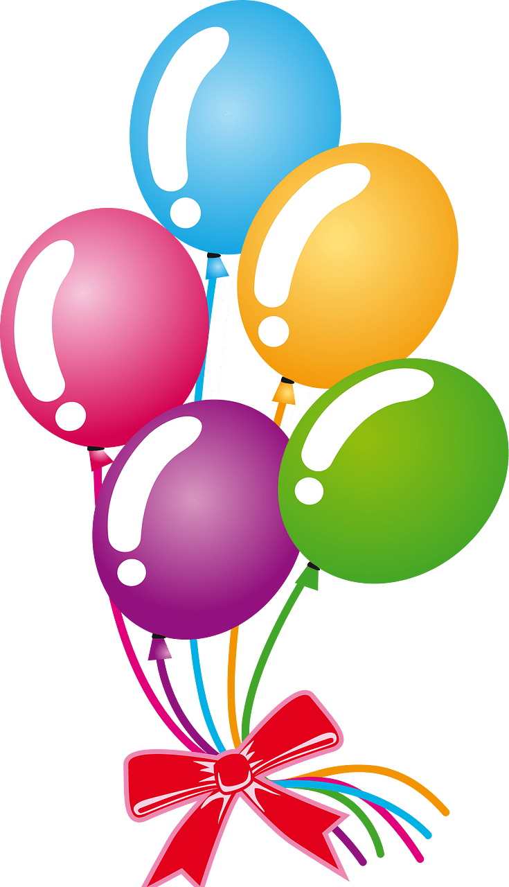 Balloons