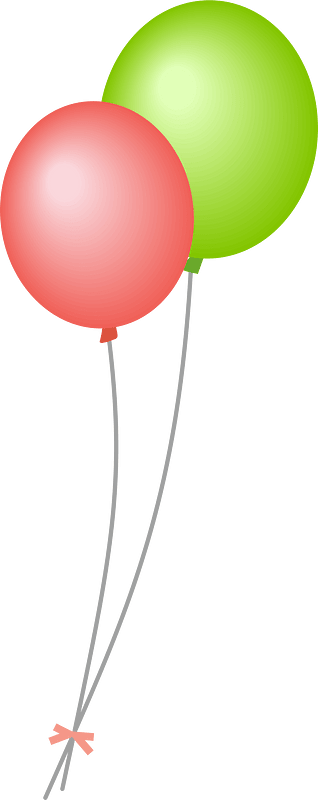 Balloons