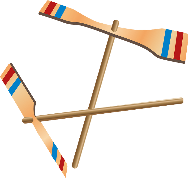 Bamboo copter
