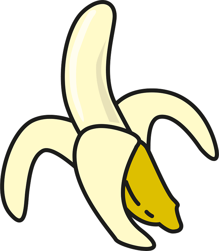 香蕉