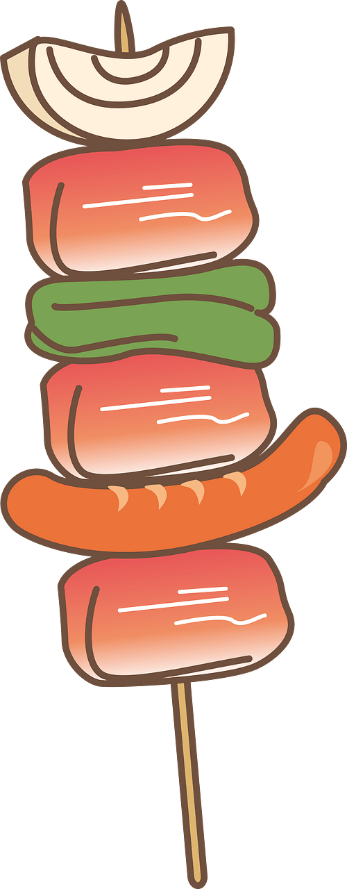 Barbecue bbq
