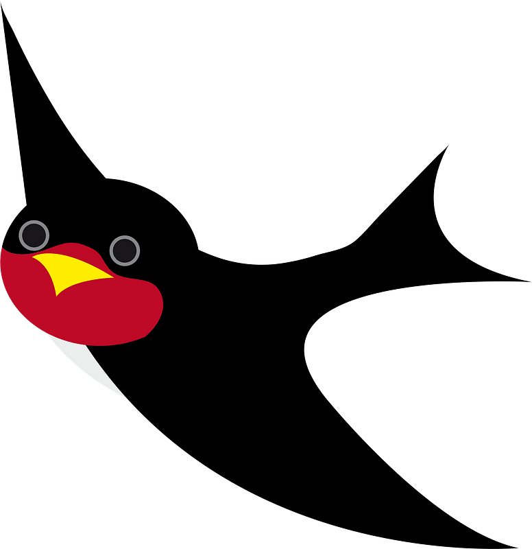 Hirondelle rustique