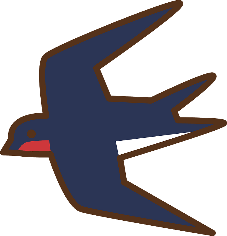 Hirondelle rustique