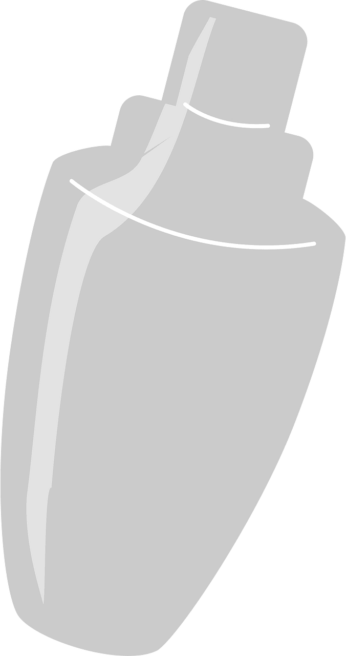 Bartender alcoholic beverage