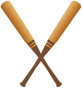 Baseball bat