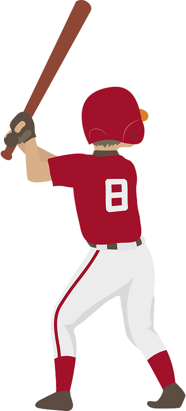 Baseball batter