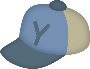 Baseball cap