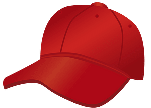Baseball cap