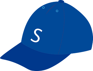 Baseball cap