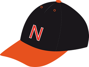 Baseball cap
