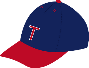 Baseball cap