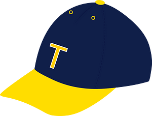 Baseball cap