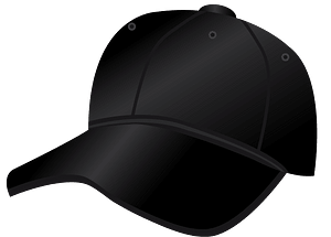 Baseball cap