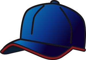 Baseball cap