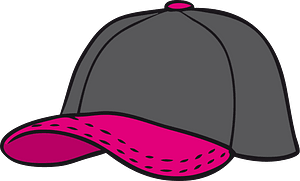 Baseball cap
