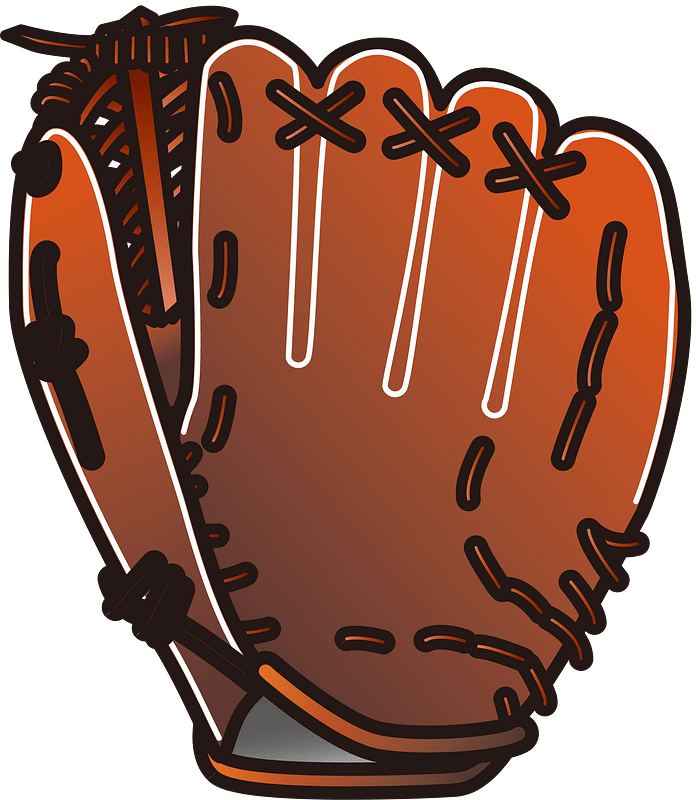 Baseball glove