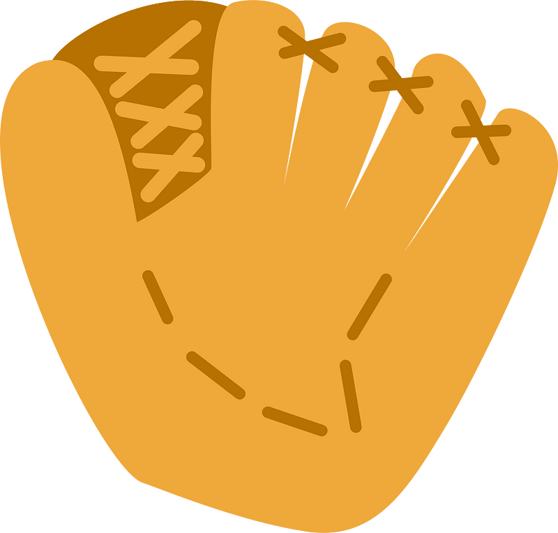 棒球手套
