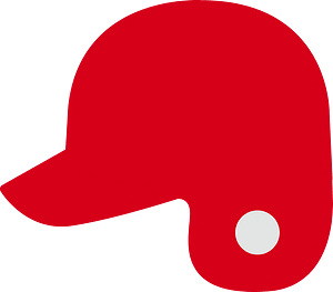 Baseball helmet