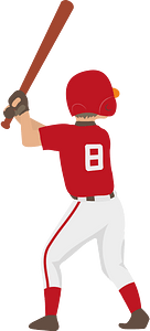 Baseball player