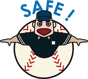 Baseball referee