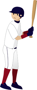 Baseball sports