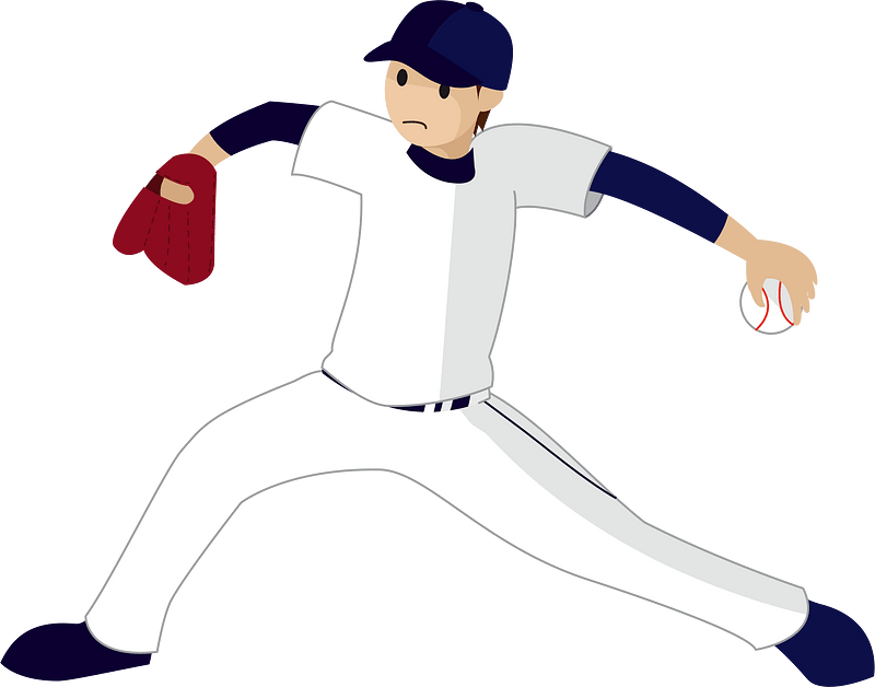 Baseball sports