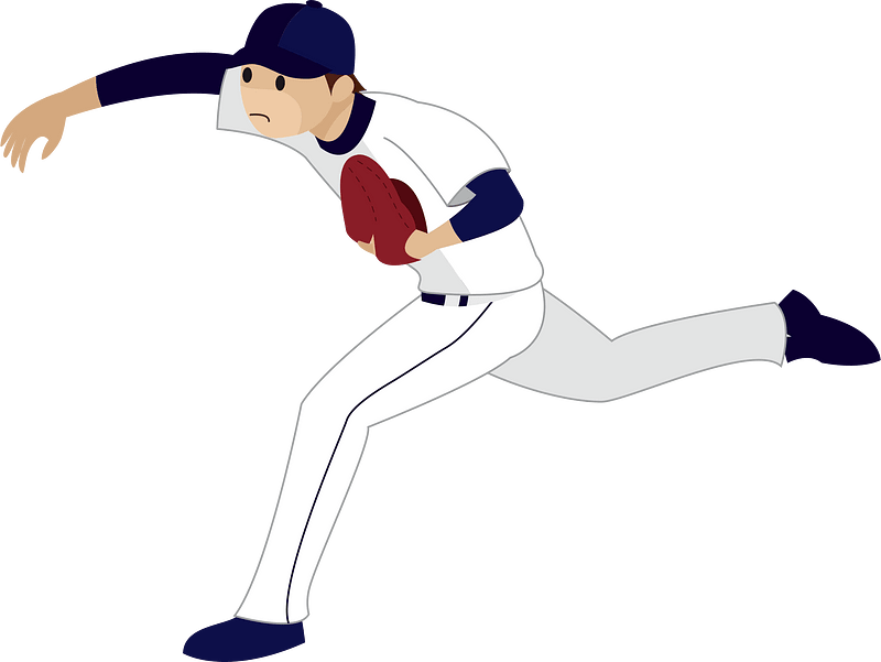 Baseball sports