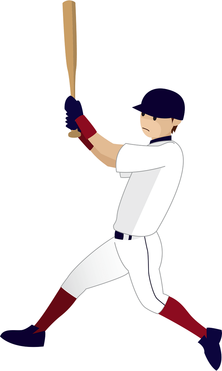 Baseball sports