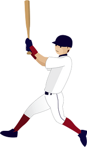 Baseball sports