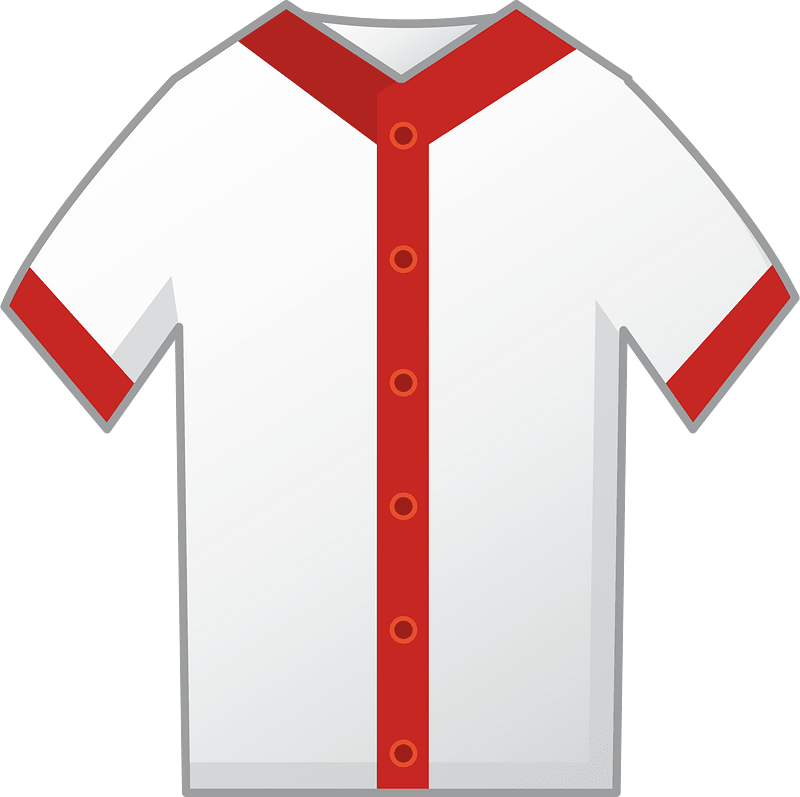 Baseball uniform