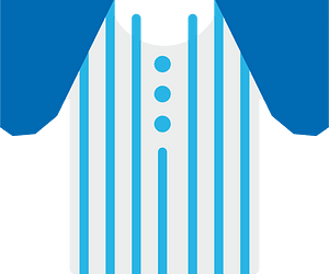 Baseball uniform